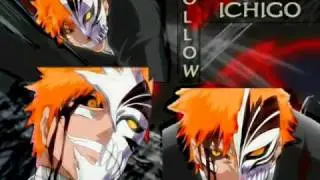 Bleach ost- Hollow's theme