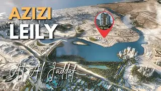 Azizi Leily at Al Jaddaf, Dubai | Countryhome Realestate
