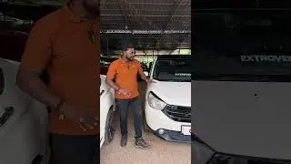 Offer🔥🔥🔥For saleContact 9809814645 ☎️ 8136845834#renault #lodgy