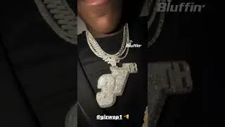 Is Gizwop the richest DC freecar rapper?