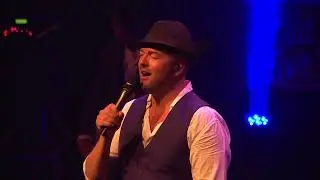 Zij gelooft in mij / Belgie Andre Hazes / Goede Doel (sang by Sebastiano Zafarana)