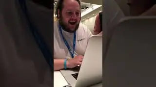 TFW: You Find An Awesome Bug