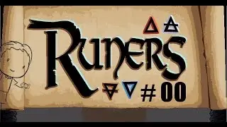 Let's play Runers - Ep #00 (Tutorial)