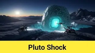 What NASA Discovered on Pluto Shocked Everyone