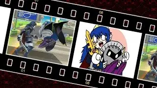 {Smash} Lucina Says... Smash-Recreated