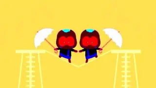 MonicaToy/Playing in Rope/Sparta Pitch/Inspired by Gamavision Csupo Effects