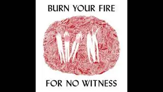Angel Olsen - All Right Now (Bonus Track)
