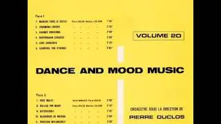 Pierre Duclos & Maurice J. Helison - Taormina Lovers (1971)