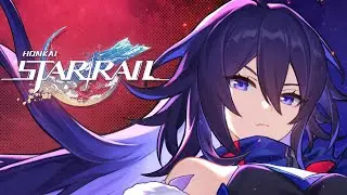 Honkai Star Rail Sim World 7: Seele