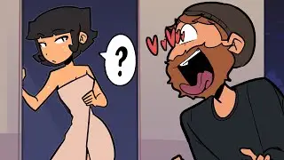 Kleberiano - A Esposa do Jorginho (Anima&ccedil;&atilde;o Oficial)