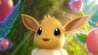 ✨ TODAS las EVOLUCIONES de EEVEE en un solo video 🐾🔥
