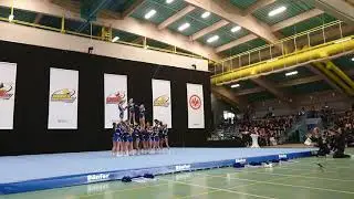 CheerForce Ice LM 2019