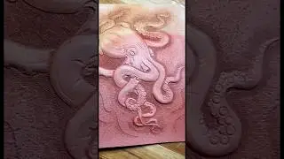 Продолжение тиснения #кожа #learning #learning #тиснение #кожаныеизделия #leather #leathercraft