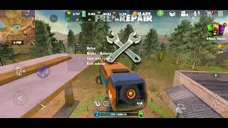Off the Road PARTE 6