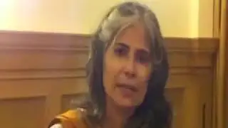 Afia Salam
