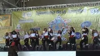 Dance Machine (Final Ofex 2007)