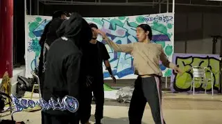 IMPERIO AZTEKA VS EDIFICIO DE LAS ARTES | 