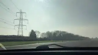 Rx8 club Castle Combe Feb 2019