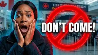 People Are  Not Telling You The FULL TRUTH About Life in Canada | Answering Your Questions