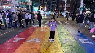 Our Taiwan trip for New Years Eve 2023-24