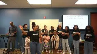 አምላኬ ደስታዬ - Amlake Destaye - EECFC San Antonio