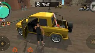 Miami crime simulator offline games||android gameplay HD