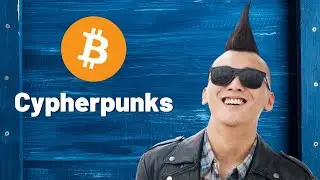 How Bitcoin's early cypherpunks paved the way for Satoshi!