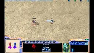 [1.1.2.16755] Stalker vs Marine