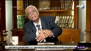 ربي زدني علما - هل التدخين حرام؟..د.حسام موافي يجيب