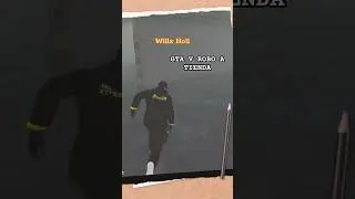 GTA V ROLPLAY🔫 Robo a tienda 🏃🏾&zwj;♂️🔫 #enalta #roleplay #gta #fivem #gtaonline #rdjavi #police #pv