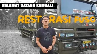 REPAINT THE SUPER GREAT - VIDEO PERTAMA DI TAHUN 2024