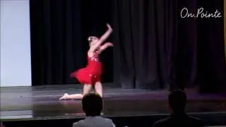 Peyton Evans - Acrobatic Tricks Compilation (DM S06)