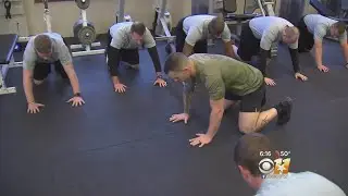 Wellness Program Assists Grand Prairie Police Officers