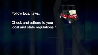 Palm Beach County Golf Cart Rules 2023