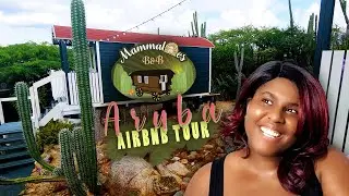 Лучший Airbnb на Арубе | Где остановиться на Арубе | Mammaloes Bed & Breakfast
