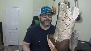 Alfa Western Wear &mdash; покупать или не покупать?