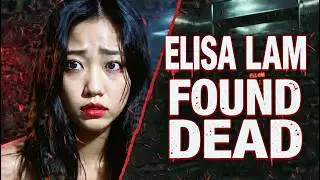 Found DE4D in a Water Tank - The Horrifying Truth About Elisa Lam Nobody Talks About