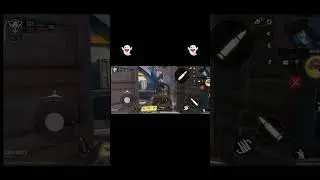 #Ghost kills in CODM || #codm #shorts #respect #esports #iogamer