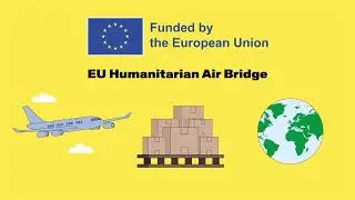 hulo - EU Humanitarian Air Bridge