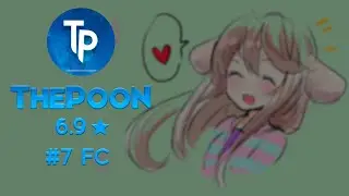 #7 FC! - NU-KO - Pochiko no Shiawase na Nichijou [Startrick no Shiawase na Nichijou] FC (ThePooN)