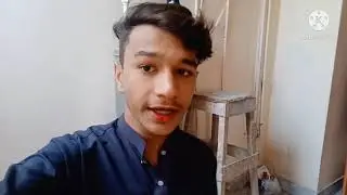 Eid Vlog First Day - By Smart Areeb