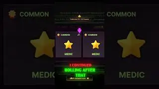 Rolling until I get a Mythic in Ink Game #inkgame #roblox