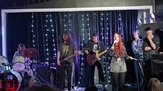 The Cranberries - Zombie / live cover 2025