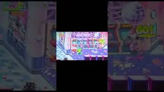 Leonardo TMNT Shredder's Revenge Game Play (Level 6) 