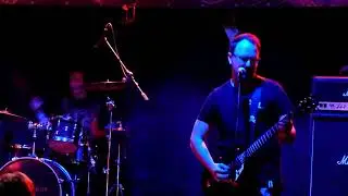 Гедонист. Москва, Rock House, 30.08.2019. part 1