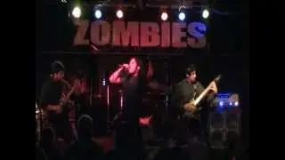 A SA Metal Video Vol:2 (Zombies Bar & Live Music Venue)
