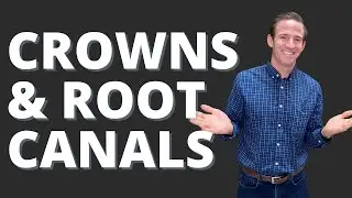 ASK DR. H &mdash; IF I NEED A CROWN DO I NEED A ROOT CANAL?