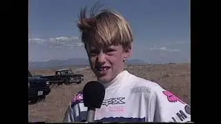 SRAC 1994 Year in Review