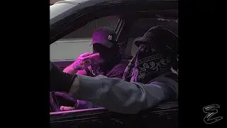 Hard Sampled Vocals Drill Type Beat 2024 - Shots Fired | Aggressive Instrumental