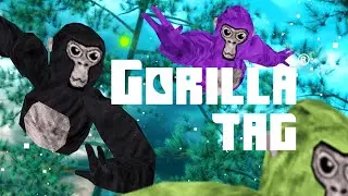 New Virtual Stump Maps Showcase! - Gorilla Tag Live
